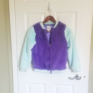 Girls Jacket